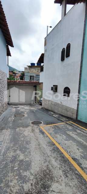 Conheça 1001495202 do imóvel - Casa com 3 quartos na rua São Mariano Scott - Vila Valqueire - VVCN30273 - 26 1001495202 - 26
