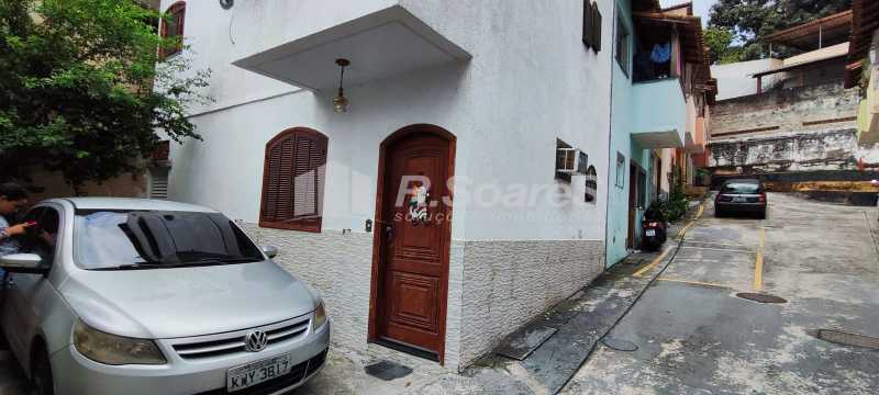Conheça 1001495201 do imóvel - Casa com 3 quartos na rua São Mariano Scott - Vila Valqueire - VVCN30273 - 27 1001495201 - 27