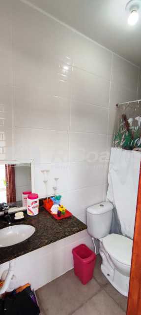 Conheça 1001495199 do imóvel - Casa com 3 quartos na rua São Mariano Scott - Vila Valqueire - VVCN30273 - 6 1001495199 - 6