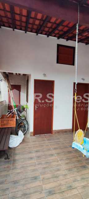 Conheça 1001495195 do imóvel - Casa com 3 quartos na rua São Mariano Scott - Vila Valqueire - VVCN30273 - 21 1001495195 - 21