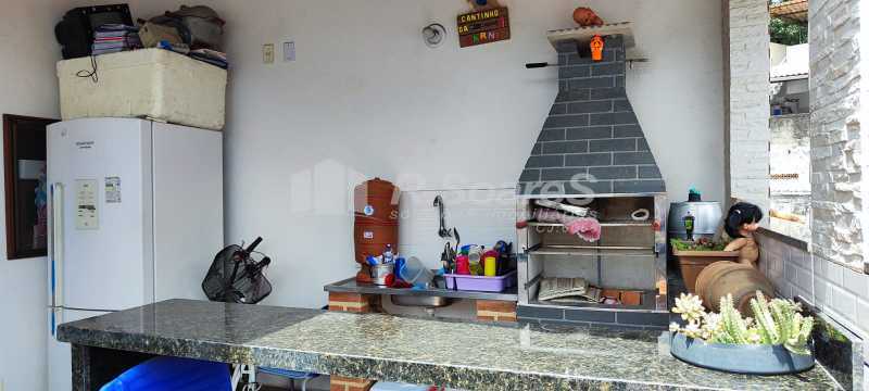 Conheça 1001495192 do imóvel - Casa com 3 quartos na rua São Mariano Scott - Vila Valqueire - VVCN30273 - 22 1001495192 - 22