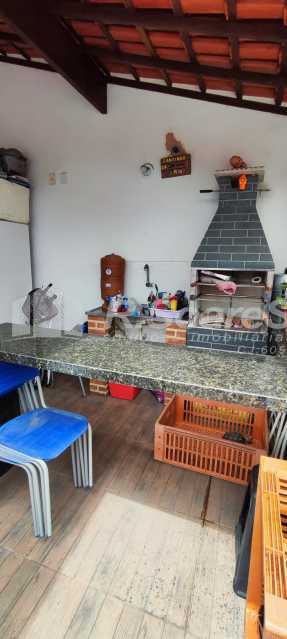 Conheça 1001495191 do imóvel - Casa com 3 quartos na rua São Mariano Scott - Vila Valqueire - VVCN30273 - 24 1001495191 - 24