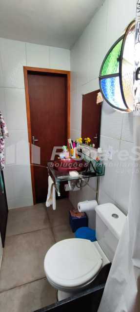 Conheça 1001495182 do imóvel - Casa com 3 quartos na rua São Mariano Scott - Vila Valqueire - VVCN30273 - 25 1001495182 - 25