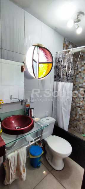 Conheça 1001495181 do imóvel - Casa com 3 quartos na rua São Mariano Scott - Vila Valqueire - VVCN30273 - 17 1001495181 - 17