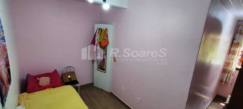 Conheça 1001495180 do imóvel - Casa com 3 quartos na rua São Mariano Scott - Vila Valqueire - VVCN30273 - 13 1001495180 - 13