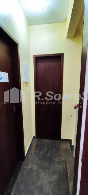 Conheça 1001495178 do imóvel - Casa com 3 quartos na rua São Mariano Scott - Vila Valqueire - VVCN30273 - 12 1001495178 - 12