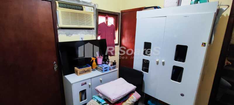 Conheça 1001495176 do imóvel - Casa com 3 quartos na rua São Mariano Scott - Vila Valqueire - VVCN30273 - 14 1001495176 - 14