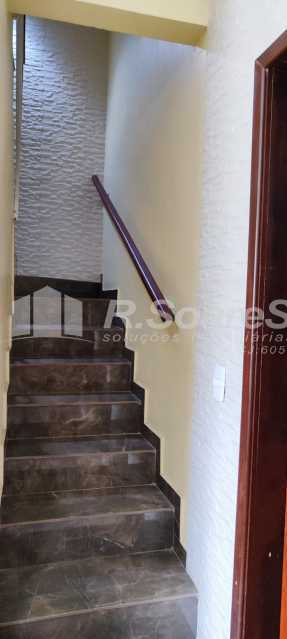 Conheça 1001495175 do imóvel - Casa com 3 quartos na rua São Mariano Scott - Vila Valqueire - VVCN30273 - 11 1001495175 - 11