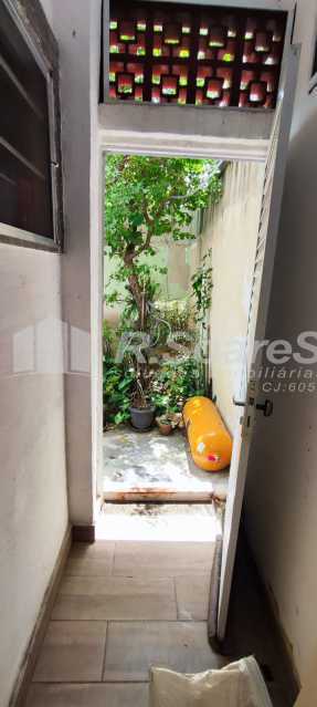 Conheça 1001495174 do imóvel - Casa com 3 quartos na rua São Mariano Scott - Vila Valqueire - VVCN30273 - 28 1001495174 - 28