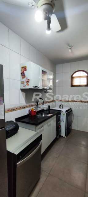 Conheça 1001495173 do imóvel - Casa com 3 quartos na rua São Mariano Scott - Vila Valqueire - VVCN30273 - 9 1001495173 - 9