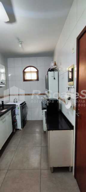 Conheça 1001495172 do imóvel - Casa com 3 quartos na rua São Mariano Scott - Vila Valqueire - VVCN30273 - 10 1001495172 - 10