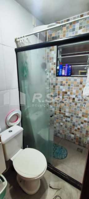 Conheça 1001495171 do imóvel - Casa com 3 quartos na rua São Mariano Scott - Vila Valqueire - VVCN30273 - 7 1001495171 - 7