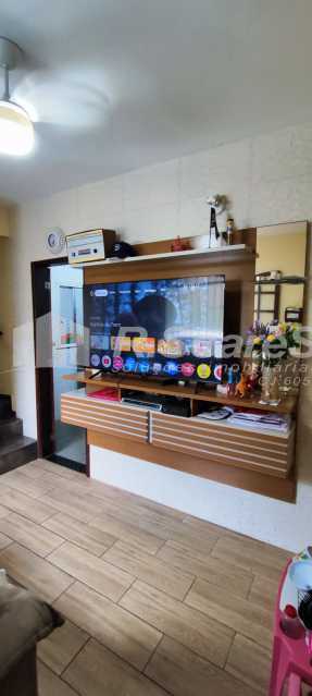 Conheça 1001495170 do imóvel - Casa com 3 quartos na rua São Mariano Scott - Vila Valqueire - VVCN30273 - 4 1001495170 - 4