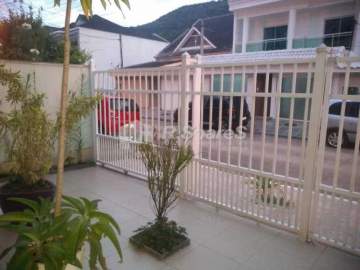 Casa com 3 quartos sendo 2 suítes, na Avenida Carlos Pontes - Jardim Sulacap - VVCN30274