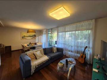 Apartamento à venda Avenida Comandante Júlio de Moura, Barra da Tijuca, Rio de Janeiro - R$ 1.750.000 - BAAP40056