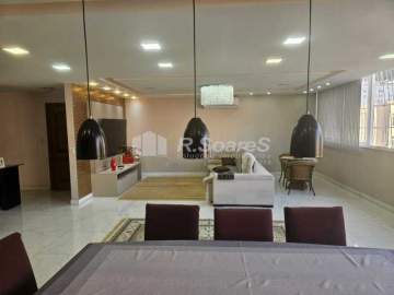 LINDO APARTAMENTO! - ESPETACULAR APARTAMENTO EM COPACABANA! - BRAP30493 LINDO APARTAMENTO! - ESPETACULAR APARTAMENTO EM COPACABANA! - BRAP30493