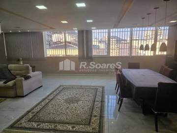 LINDO APARTAMENTO! - ESPETACULAR APARTAMENTO EM COPACABANA! - BRAP30493 LINDO APARTAMENTO! - ESPETACULAR APARTAMENTO EM COPACABANA! - BRAP30493