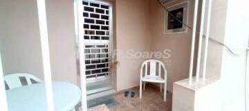Imperdível - Casa de vila com 2 quartos em Madureira Rj. - VVCV20182