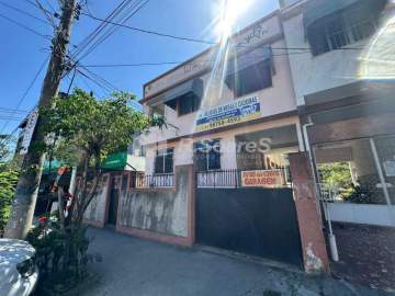 AGENDE SUA VISITA! - Apartamento com 2 quartos e garagem, em Vila Valqueire Rj. - VVAP21687