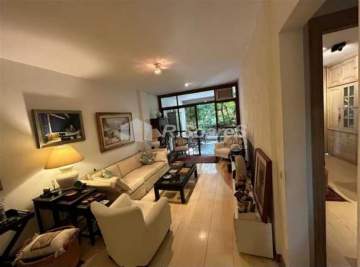 Ótima localização - Apartamento 3 quartos à venda Barra da Tijuca, Rio de Janeiro - R$ 1.250.000 - BAAP30142