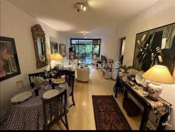 Ótima localização - Apartamento 3 quartos à venda Barra da Tijuca, Rio de Janeiro - R$ 1.250.000 - BAAP30142