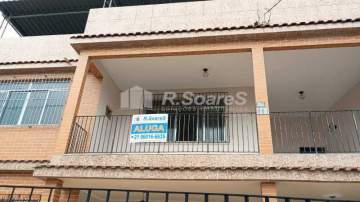 Apartamento 02 quartos, Estrada da Fontinha, Bento Ribeiro - VVAP21688