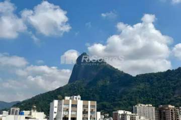 AGENDE SUA VISITA! - Cobertura à venda Rua Sorocaba, Botafogo, Rio de Janeiro - R$ 1.750.000 - BRCO30036