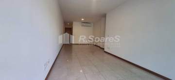 OPORTUNIDADE! - Apartamento para alugar Avenida Comandante Júlio de Moura, Barra da Tijuca, Rio de Janeiro - R$ 9.000 - BAAP30143