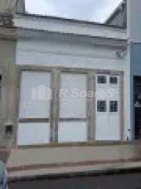 OPORTUNIDADE! - Casa de rua, estilo galpão, Rua Anibal Benévolo, Cidade Nova - BRCA00004