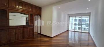 AGENDE SUA VISITA! - Apartamento à venda Rua Machado de Assis, Flamengo, Rio de Janeiro - R$ 1.480.000 - BRAP20452