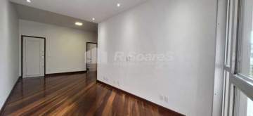 AGENDE SUA VISITA! - Apartamento à venda Rua Machado de Assis, Flamengo, Rio de Janeiro - R$ 1.560.000 - BRAP20452