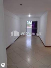 AGENDE SUA VISITA! - Apartamento com 2 quartos mais 1 suíte, em Sulacap Rj. - VVAP30449