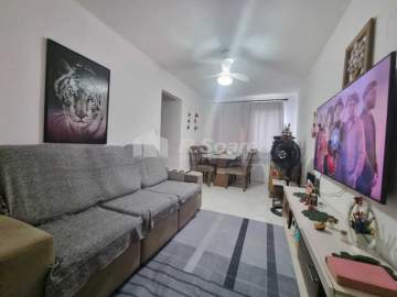 Sulacap Shopping - Apartamento térreo com 2 quartos e garagem em Jd. Sulacap Rj. - VVAP21693