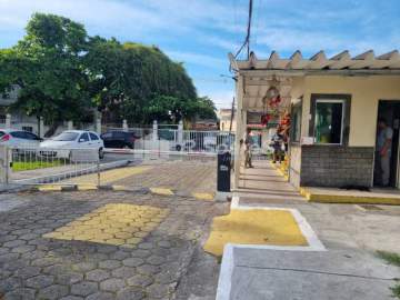 Sulacap Shopping - Apartamento térreo com 2 quartos e garagem em Jd. Sulacap Rj. - VVAP21693 Sulacap Shopping - Apartamento térreo com 2 quartos e garagem em Jd. Sulacap Rj. - VVAP21693