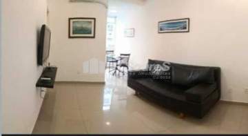 OPORTUNIDADE! - Apartamento 1 quarto à venda Copacabana, Rio de Janeiro - R$ 700.000 - BRAP10269