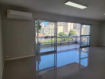 AGENDE SUA VISITA! - Apartamento 3 quartos para alugar Tijuca, Rio de Janeiro - R$ 6.900 - BRAP30498