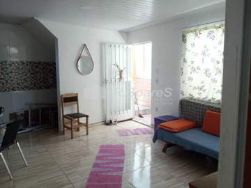 AGENDE SUA VISITA! - Apartamento tipo casa em condomínio, com 1 suíte, em Bento ribeiro. - VVCN10013