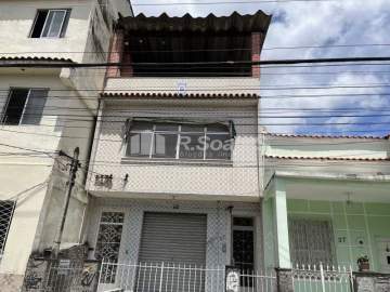AGENDE SUA VISITA! - Apartamento duplex com 2 quartos, suíte, terraço com churrasqueira, em Piedade. - VVAP40038 AGENDE SUA VISITA! - Apartamento duplex com 2 quartos, suíte, terraço com churrasqueira, em Piedade. - VVAP40038