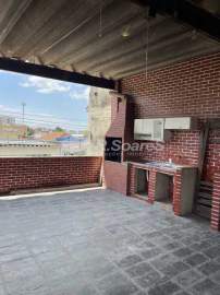 AGENDE SUA VISITA! - Apartamento duplex com 2 quartos, suíte, terraço com churrasqueira, em Piedade. - VVAP40038