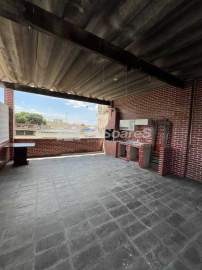 AGENDE SUA VISITA! - Apartamento duplex com 2 quartos, suíte, terraço com churrasqueira. - VVAP40038
