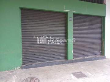 Loja 29m² para alugar Botafogo, Rio de Janeiro - R$ 4.500 - BRLJ00028