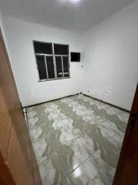 AGENDE SUA VISITA! - Apartamento com 2 quartos em Oswaldo Cruz - Frente À estação de trem. - VVAP21698