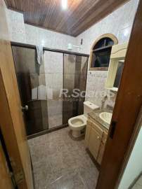 AGENDE SUA VISITA! - Apartamento com 2 quartos em Oswaldo Cruz - Frente À estação de trem. - VVAP21698