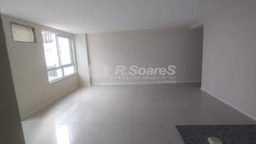 PRÓXIMO AO METRÔ - Apartamento 2 quartos à venda Tijuca, Rio de Janeiro - R$ 698.000 - BRAP20460