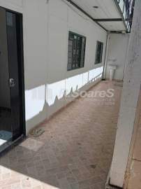 Imperdível - Casa com 2 quartos na rua Alagoinha, em Jardim Sulacap. - VVCA20488