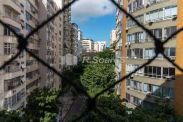 AGENDE SUA VISITA! - Apartamento à venda no Flamengo com 180 m², amplo e bem distribuído. - BRAP30526
