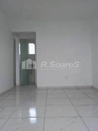 AGENDE SUA VISITA! - Apartamento 02 quartos, rua Conde de Resende, Bento Ribeiro - VVAP21700