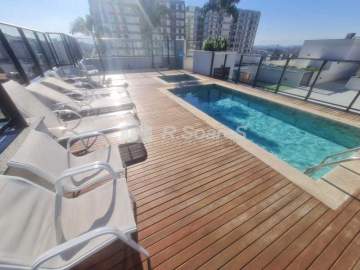 AGENDE SUA VISITA! - Apartamento com dois quartos na rua Pinto teles - Praça seca - VVAP21701