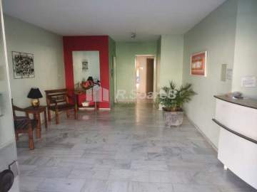 AGENDE SUA VISITA! - Apartamento desocupado com 2 quartos e garagem em Todos os Santos Rj. - VVAP21703