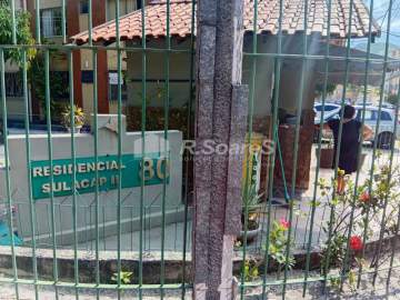 AGENDE SUA VISITA! - Apartamento com 2 quartos e garagem, Jardim sulacap. - VVAP21704 AGENDE SUA VISITA! - Apartamento com 2 quartos e garagem, Jardim sulacap. - VVAP21704